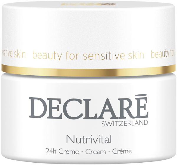 Declaré Vital Balance Nutrivital