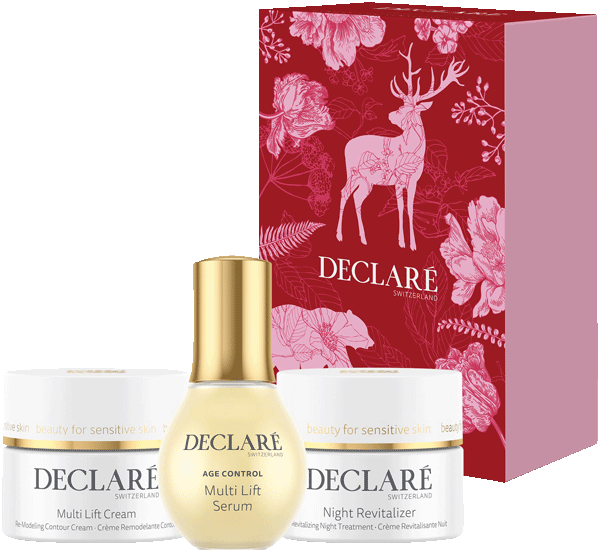 Declaré Age Control Multi Lift Set 6 Declaré Age Control Multi Lift Set 6
