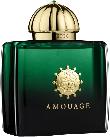 Amouage Epic EdP Nat. Spray Woman