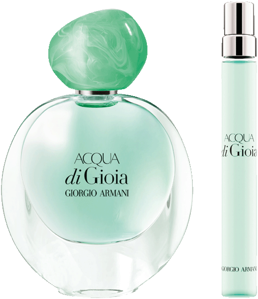 Giorgio Armani Acqua di Gioia EdP Set Giorgio Armani Acqua di Gioia EdP Set