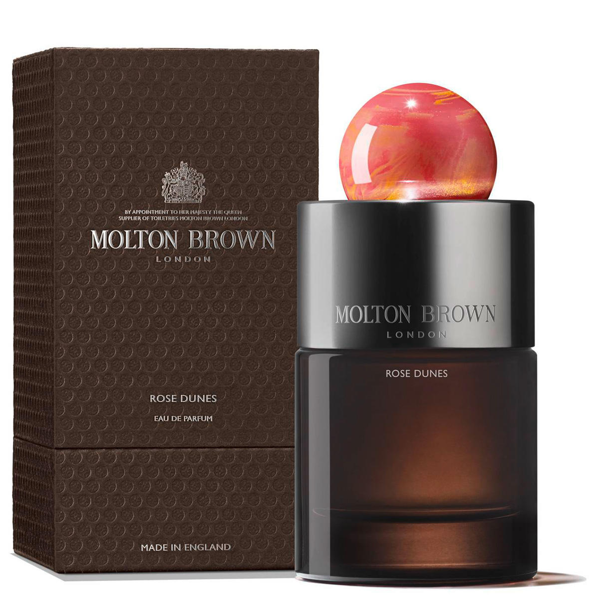 Molton Brown Rose Dunes E.d.P. Nat. Spray