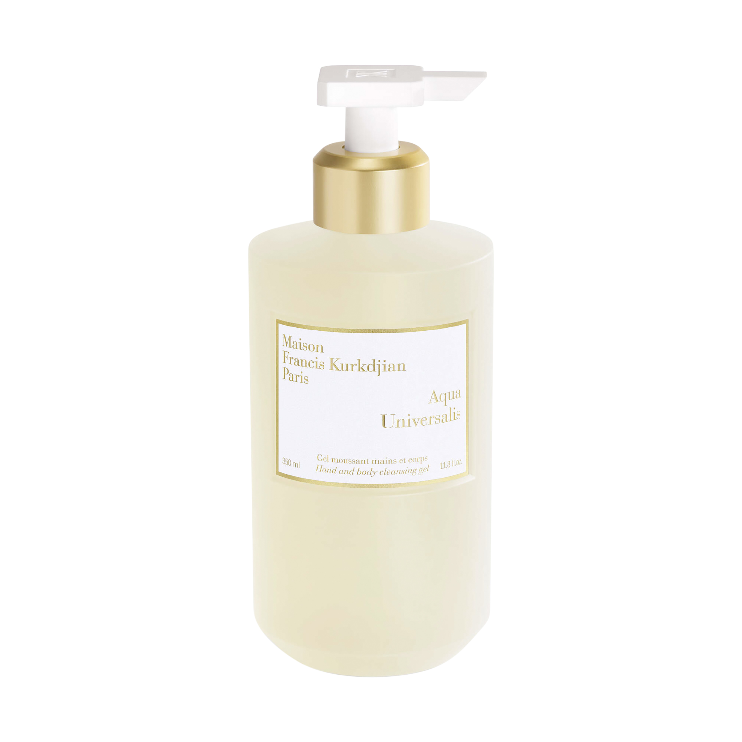 Maison Francis Kurkdjian Aqua Universalis Hand & Body Cleansing Gel