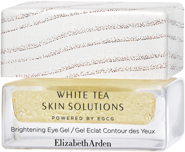 Elizabeth Arden White Tea Skin Solution Brightening Eye Gel