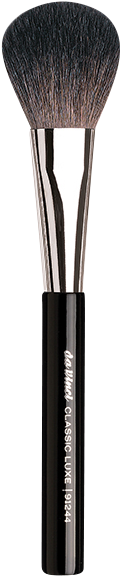 Da Vinci Classic Luxe Rougepinsel 91244