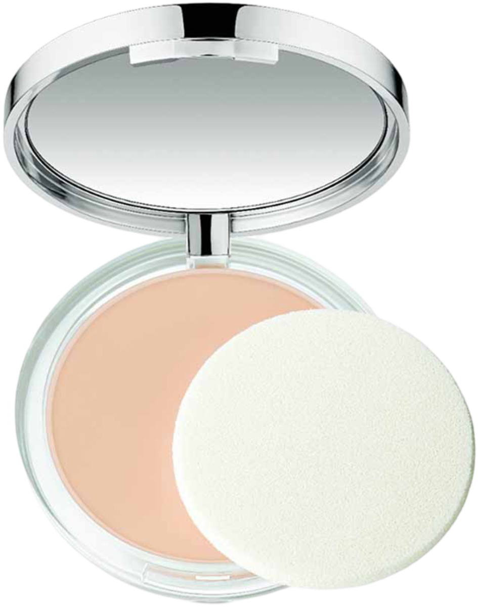 Clinique Almost Powder Makeup SPF 15