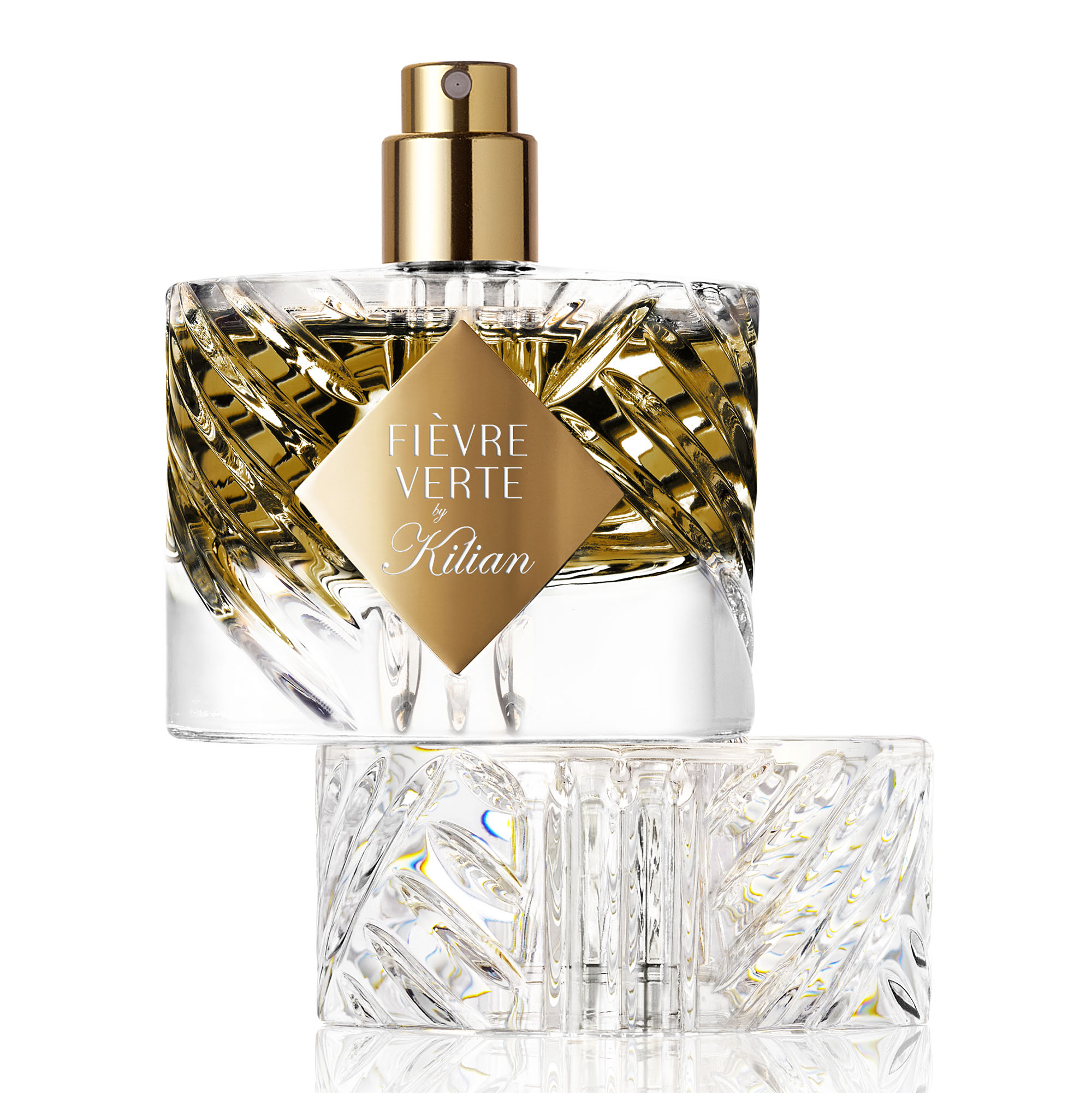 Kilian Paris Fievre Verte E.d.P.