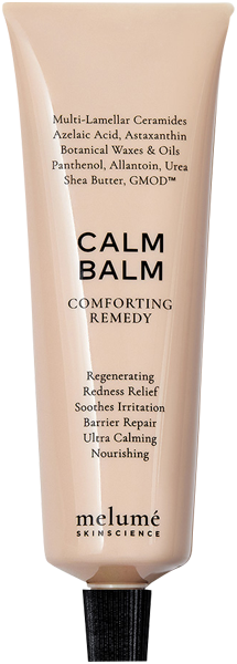 Melumé Calm Balm