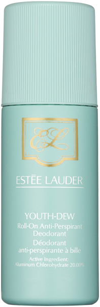 Estée Lauder Youth-Dew Deodorant Roll-On Antiperspirant