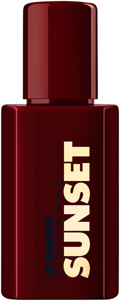 Jil Sander Sunset Intense E.d.P. Nat Spray Jil Sander Sunset Intense E.d.P. Nat Spray