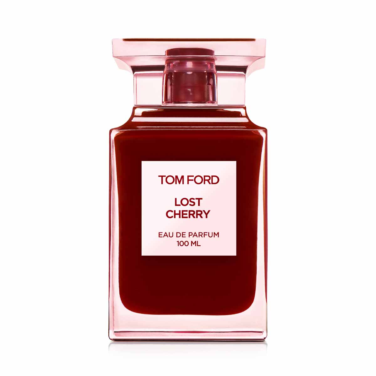 Tom Ford Lost Cherry Eau de Parfum Nat. Spray Tom Ford Lost Cherry Eau de Parfum Nat. Spray