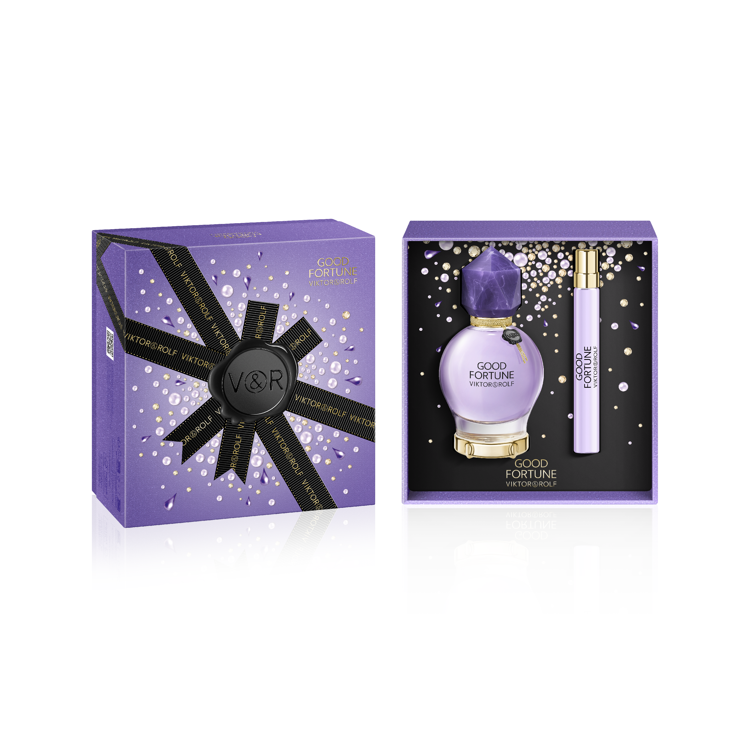 Viktor & Rolf Good Fortune Set