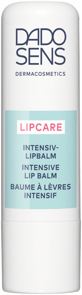 DADO SENS LIPCARE INTENSIV-LIPBALM