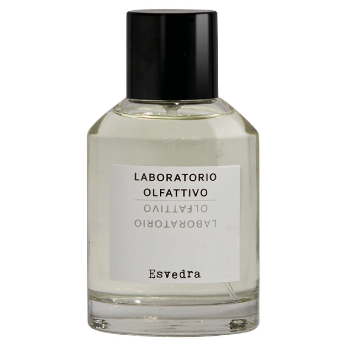 Laboratorio Olfattivo Esvedra Eau de Parfum Nat. Spray