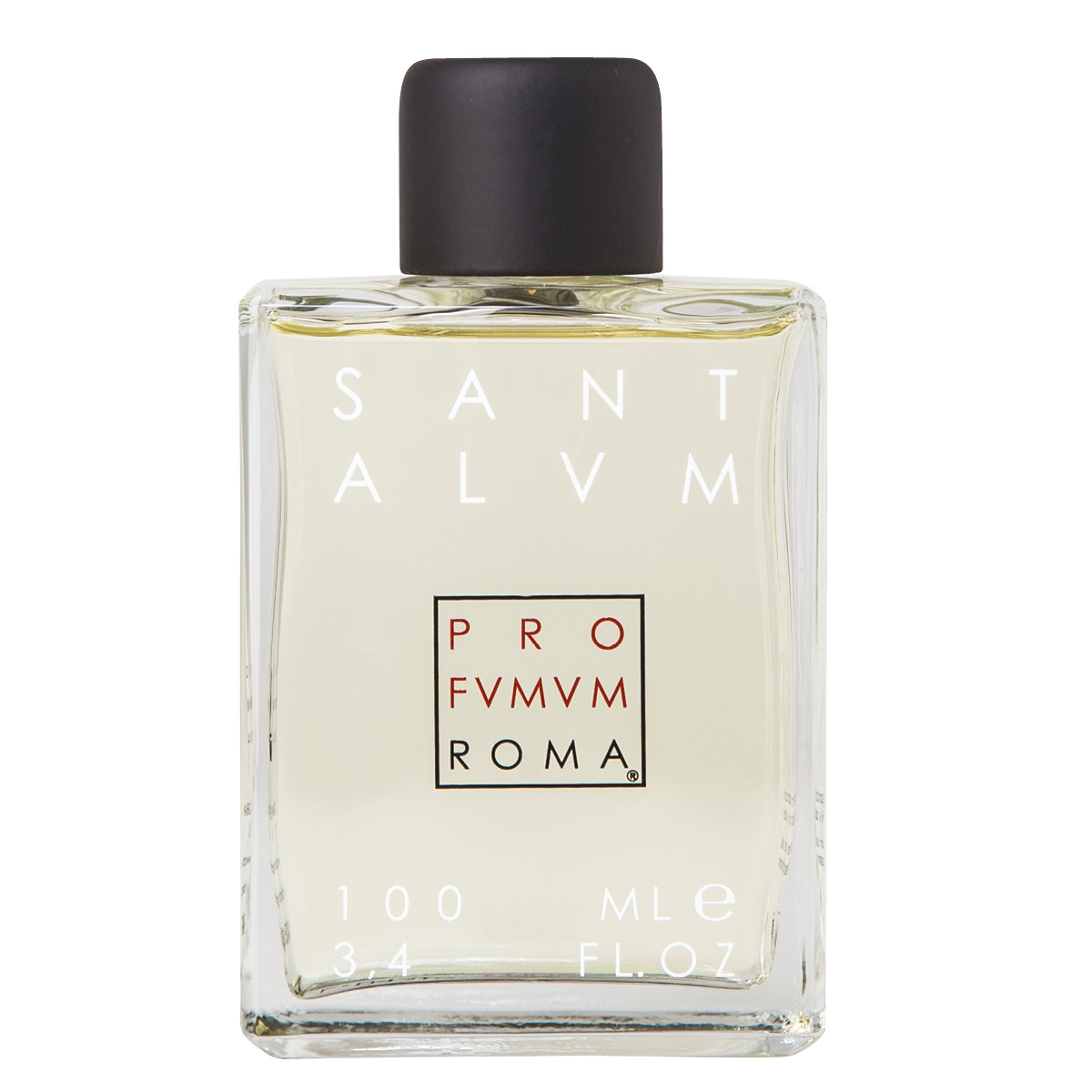 PRO FVMVM ROMA Santalum Eau de Parfum Nat. Spray
