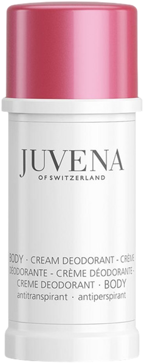 Juvena Body Care Cream Deodorant | Parfümerie Godel