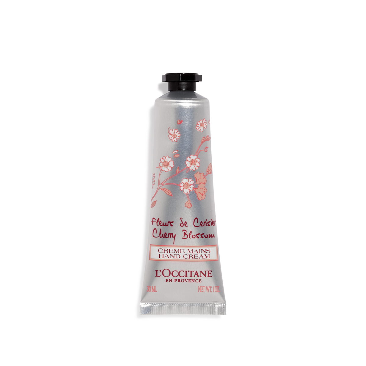 L'Occitane Kirschblüte Handcreme