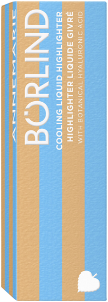 ANNEMARIE BÖRLIND Cooling Liquid Highlighter