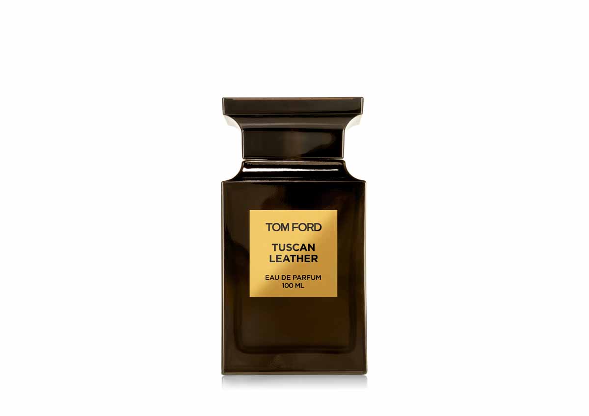 Tom Ford Tuscan Leather Eau de Parfum Nat. Spray Tom Ford Tuscan Leather Eau de Parfum Nat. Spray