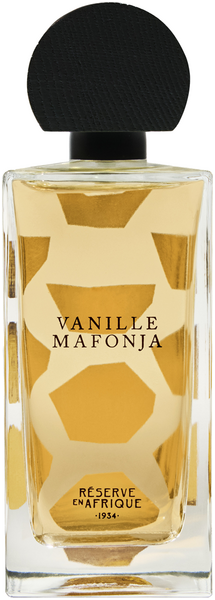 Réserve en Afrique 1934 Vanille Mafonja EdP Nat. Spray