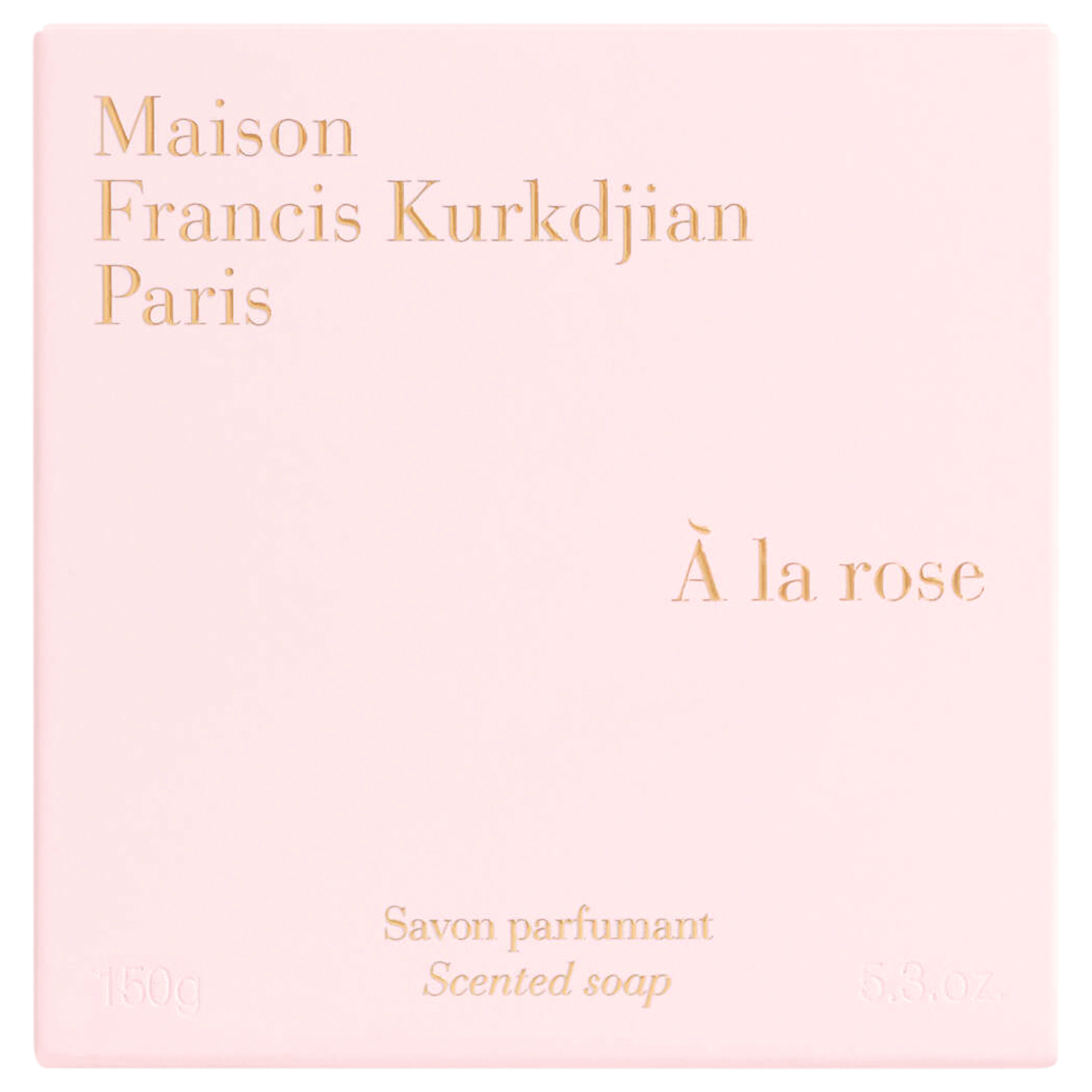 3700559617014_MAISON-FRANCIS-KURKDJIAN-A-la-rose-Soap-Christmas-Edition-2023-150gr-2