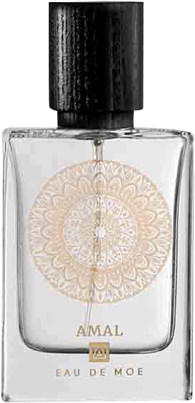 Eau de Moe Amal E.d.P. Nat Spray