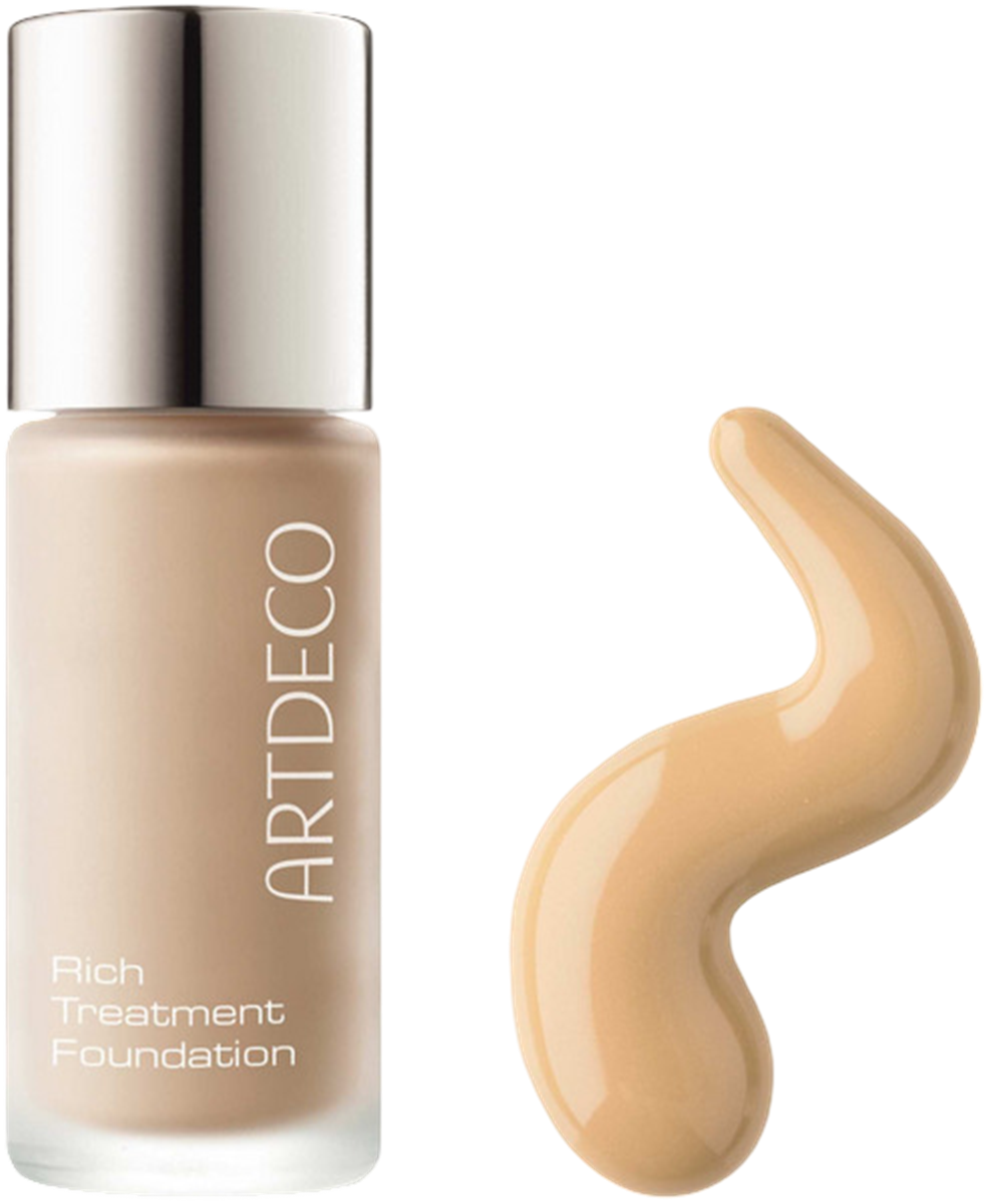 Artdeco Rich Treatment Foundation | Parfümerie Godel