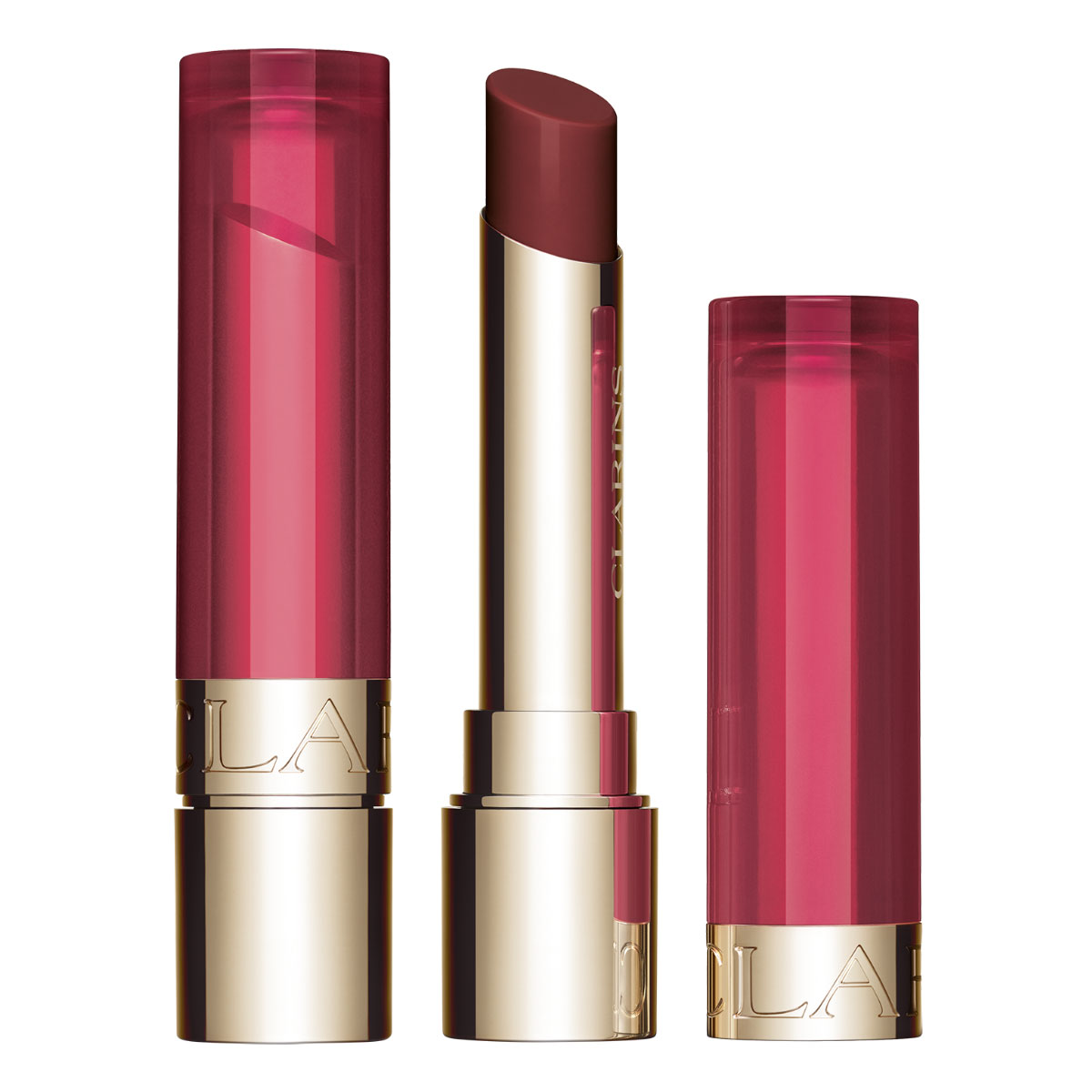 Clarins Lip Oil Balm | Parfümerie Godel