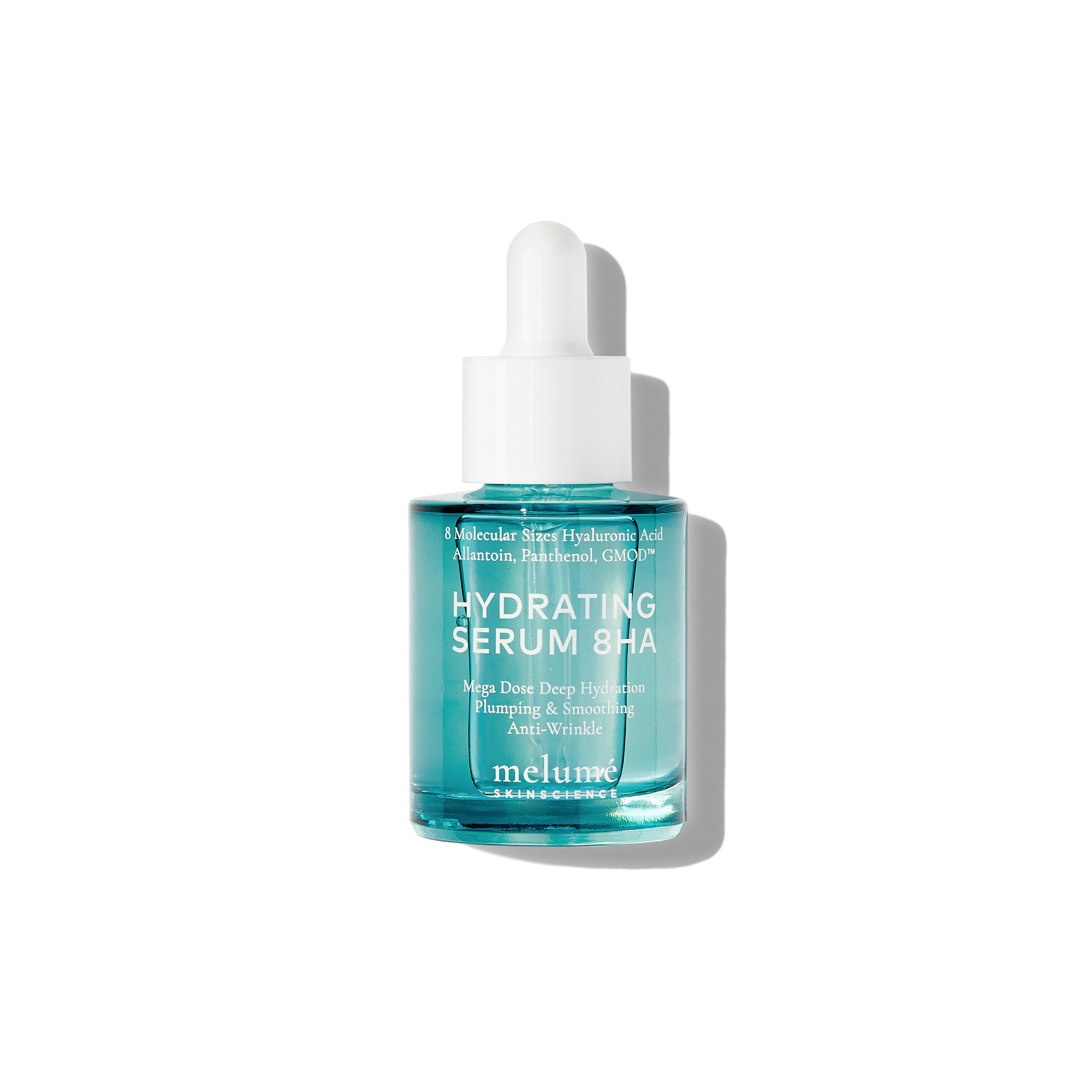 Melumé Hydrating Serum 8Ha