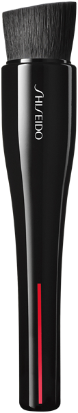 Shiseido Hasu Fude Foundation Brush