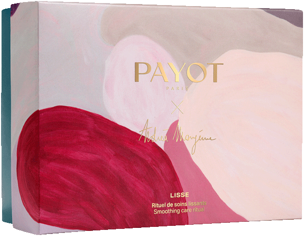 Payot Lisse Set