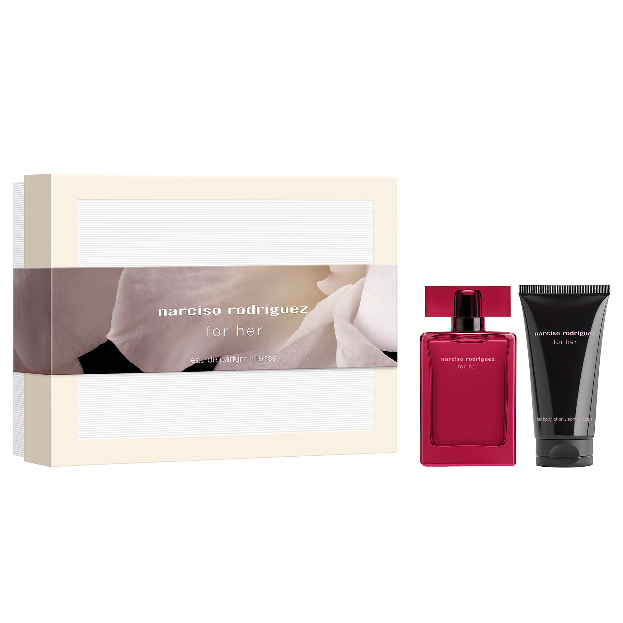 Narciso Rodriguez For Her EdP Set