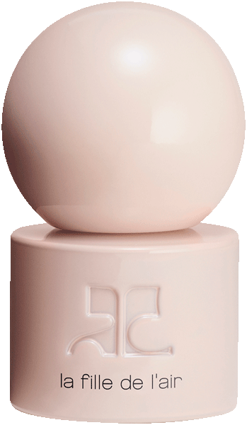 Courrèges La Fille de l'Air Eau de Parfum Natural Spray