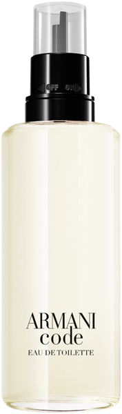 Giorgio Armani Code Pour Homme EdT Refill Giorgio Armani Code Pour Homme EdT Refill