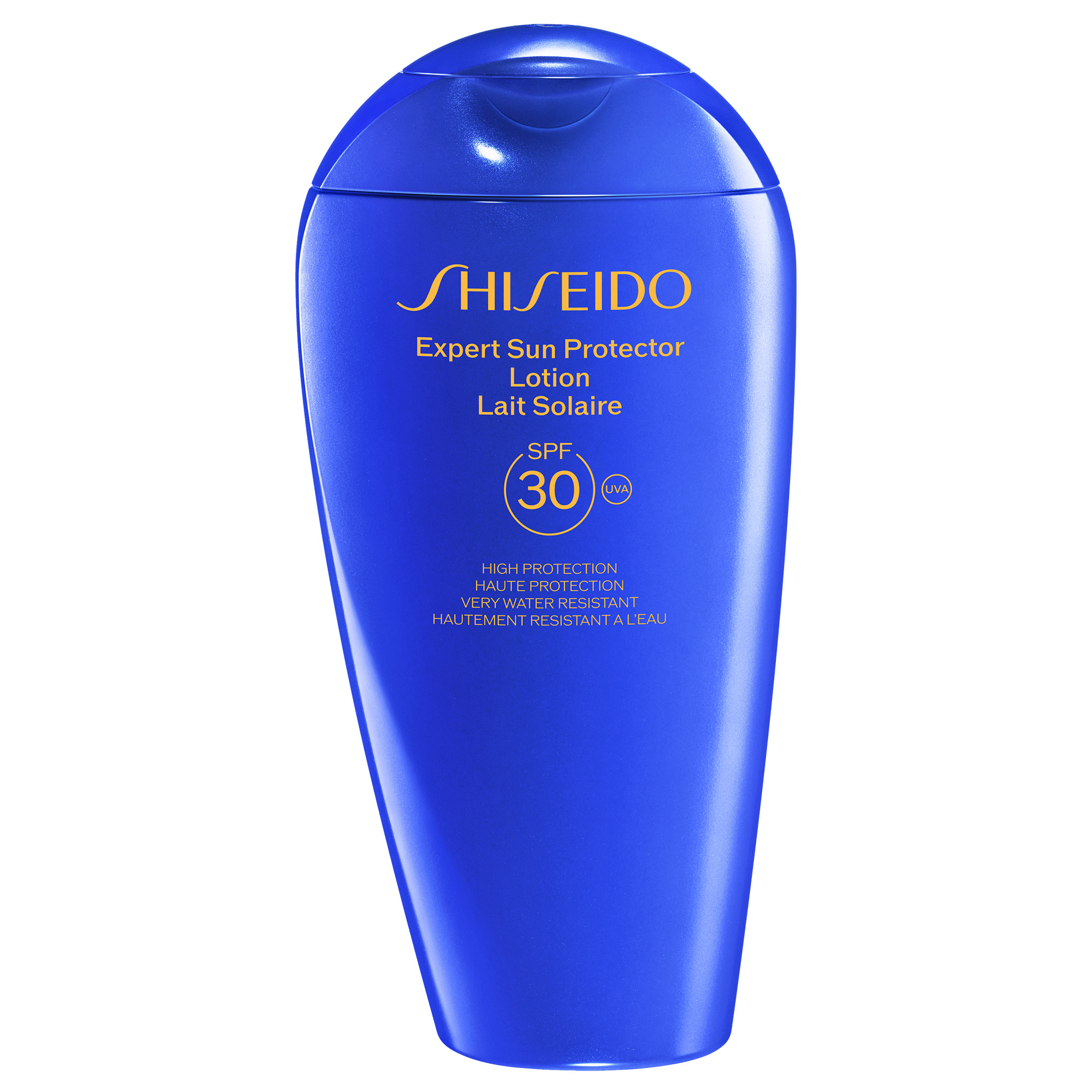 768614219972_SHI_GSC_0 Shiseido Expert Sun Protector Lotion SPF 30