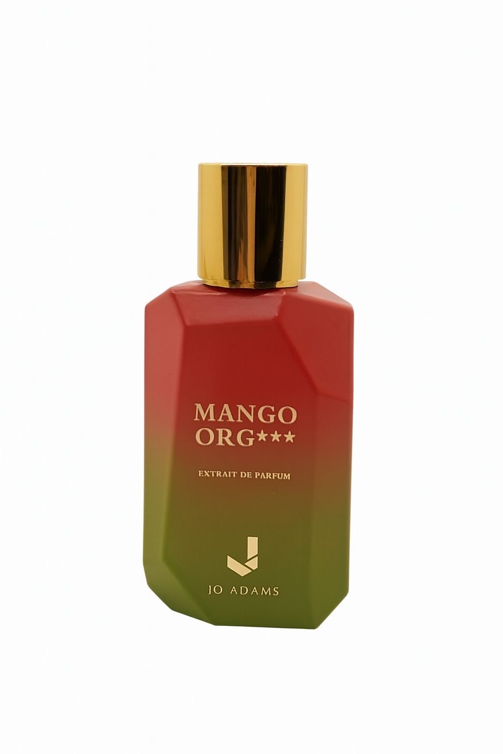 Jo Adams Mango Org Extrait de Parfum