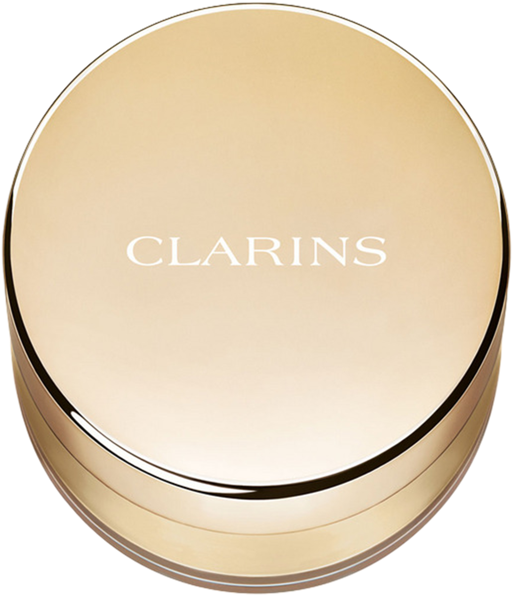 Clarins Ever Matte Loose Powder