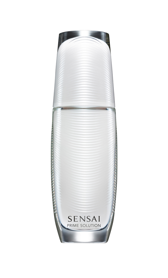 Sensai Prime Solution