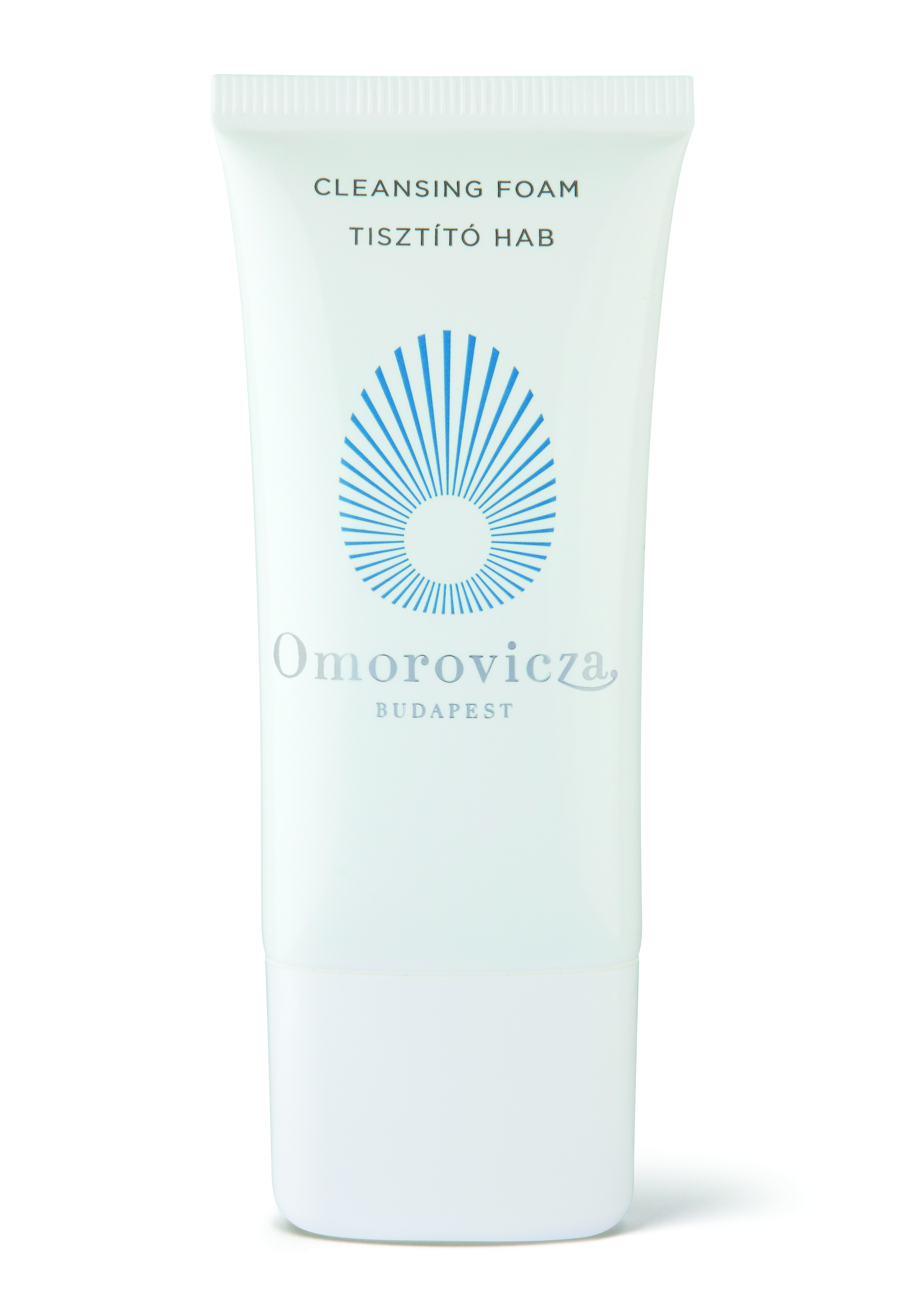 Omorovicza Cleansing Foam