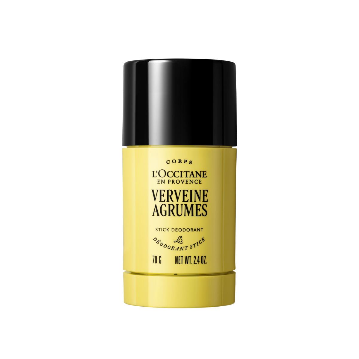 L'Occitane Verveine Agrumes Deodorant Stick