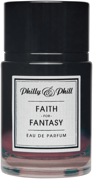 Philly & Phill Faith for Fantasy E.d.P. Nat. Spray