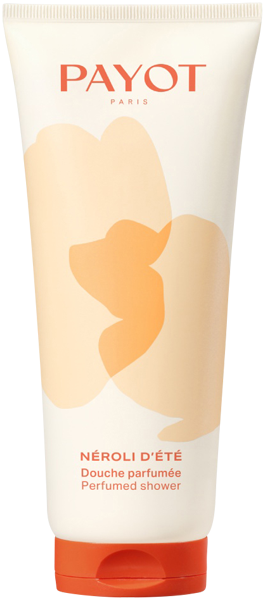 Payot Néroli d'Eté Douche Parfumée Payot Néroli d'Eté Douche Parfumée