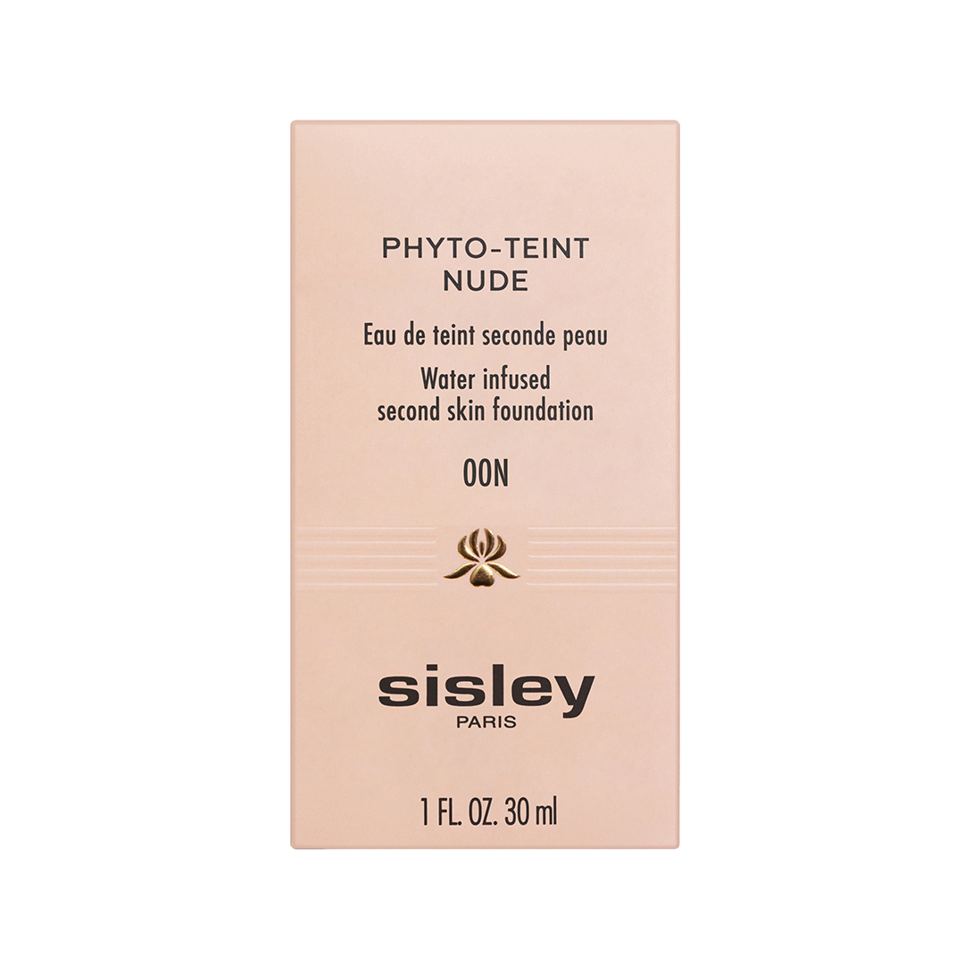 Sisley Phyto-Teint Nude