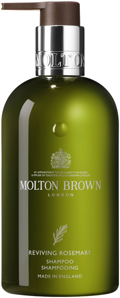Molton Brown Reviving Rosemary Shampoo