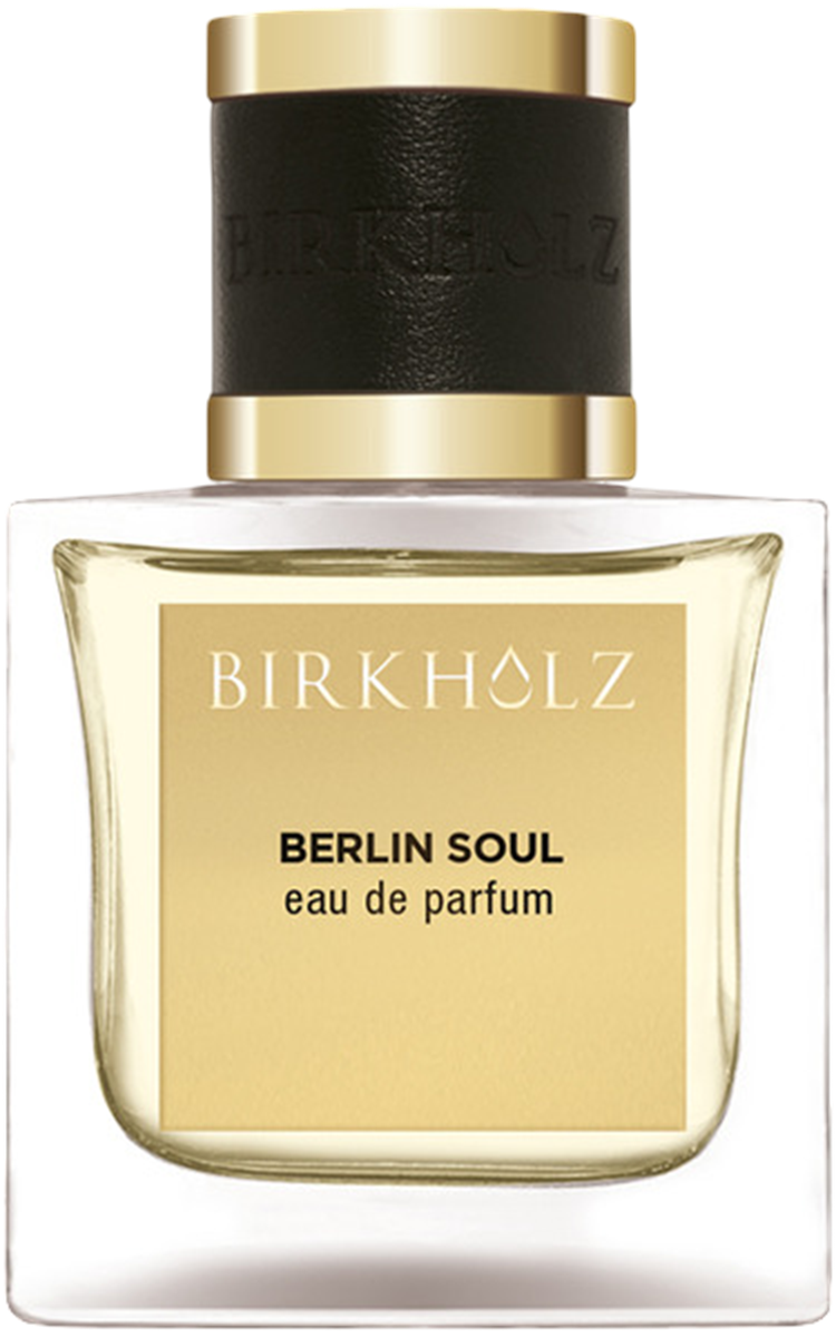 Birkholz Berlin Soul Eau de Parfum Nat. Spray