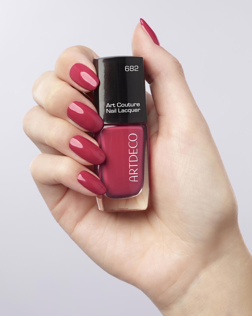 Artdeco Art Couture Nail Lacquer