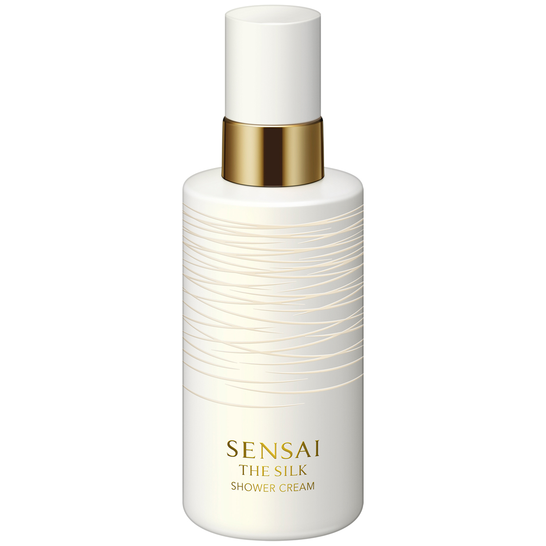 Sensai The Silk Shower Cream