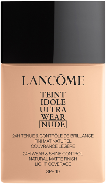 Lancôme Teint Idole Ultra Wear Nude