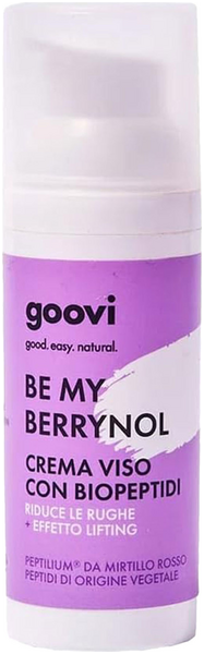 goovi Be My Berrynol Creme