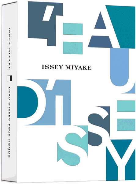 Issey Miyake L'Eau d'Issey pour Homme Set