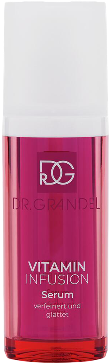 DR. GRANDEL Vitamin Infusion Serum